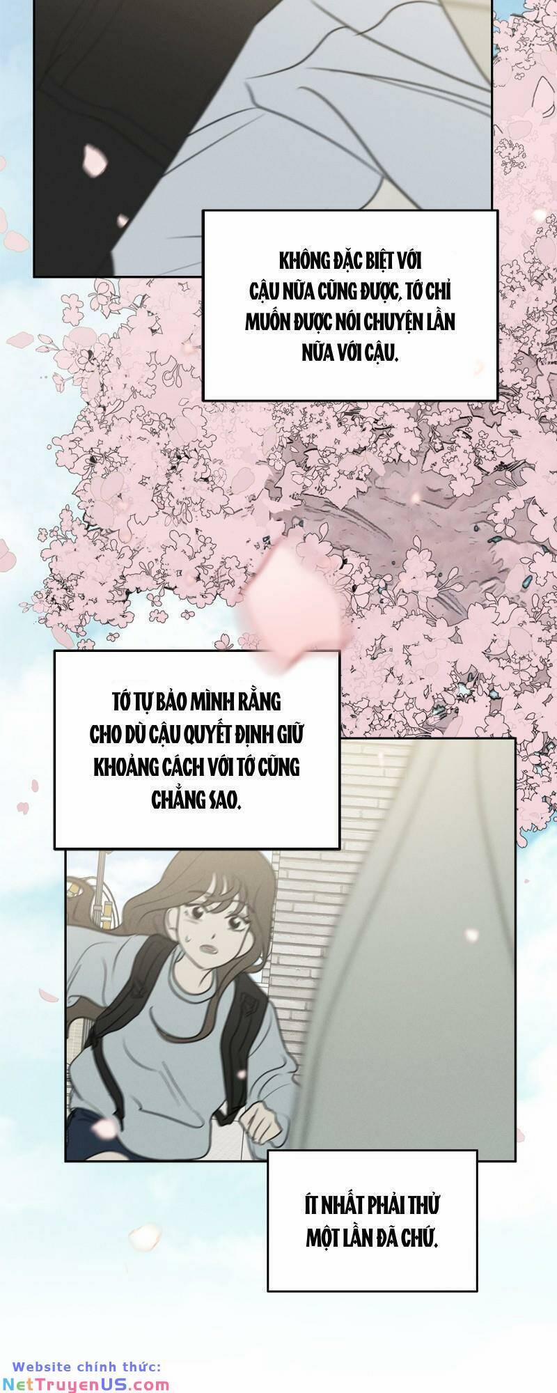 Thỏa Thuận Bí Mật Giữa Chúng Ta 68 trang 64