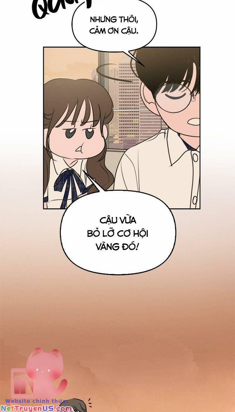 Thỏa Thuận Bí Mật Giữa Chúng Ta 68 trang 7