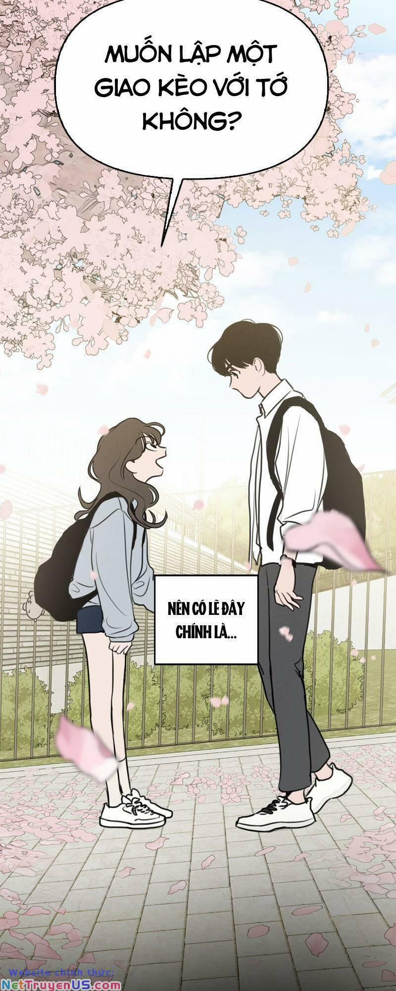 Thỏa Thuận Bí Mật Giữa Chúng Ta 68 trang 72