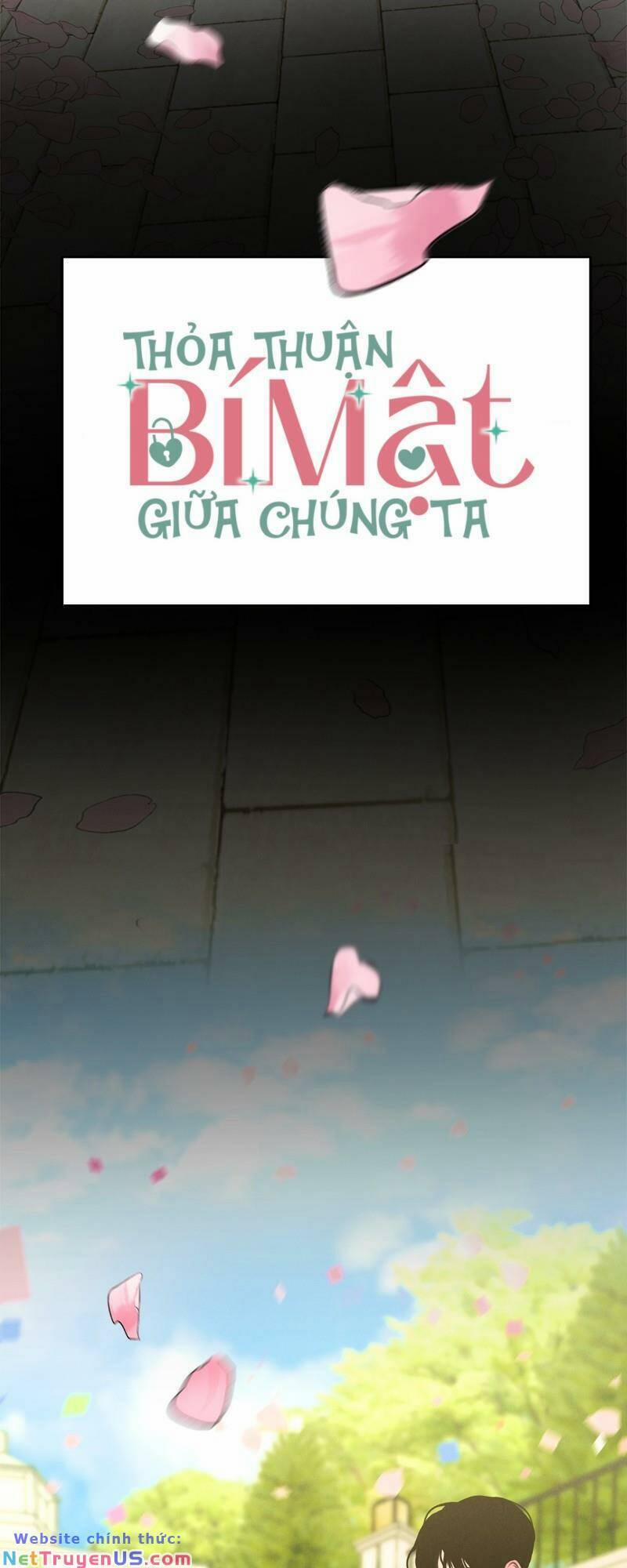 Thỏa Thuận Bí Mật Giữa Chúng Ta 68 trang 73