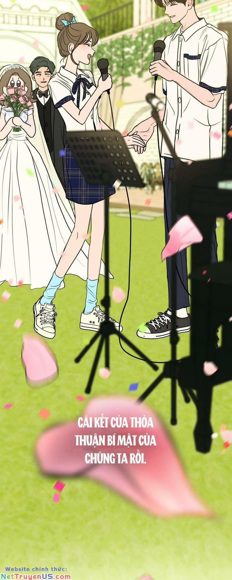 Thỏa Thuận Bí Mật Giữa Chúng Ta 68 trang 74