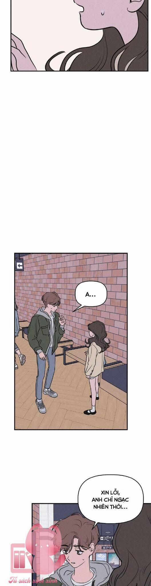 Thỏa Thuận Bí Mật Giữa Chúng Ta 7 trang 2