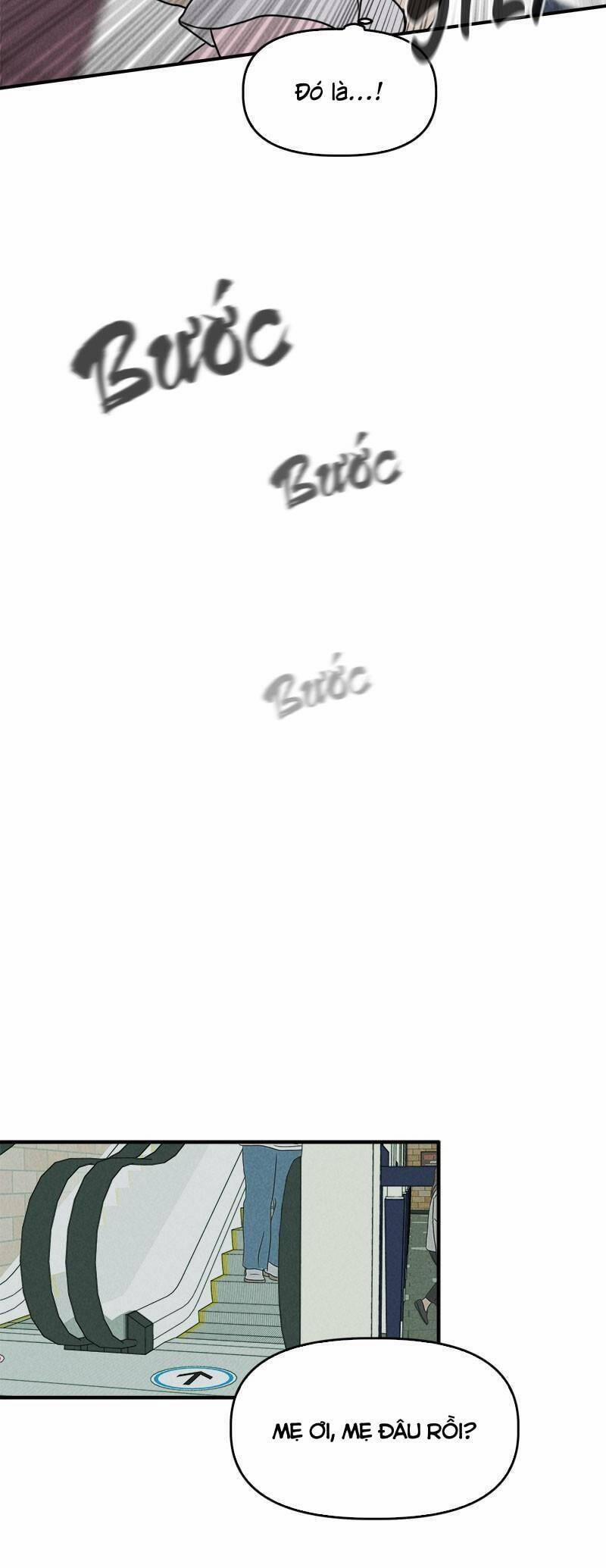 Thỏa Thuận Bí Mật Giữa Chúng Ta 7 trang 21