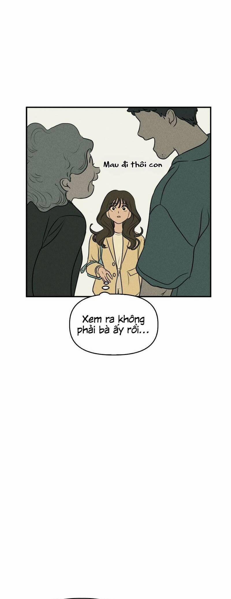 Thỏa Thuận Bí Mật Giữa Chúng Ta 7 trang 22