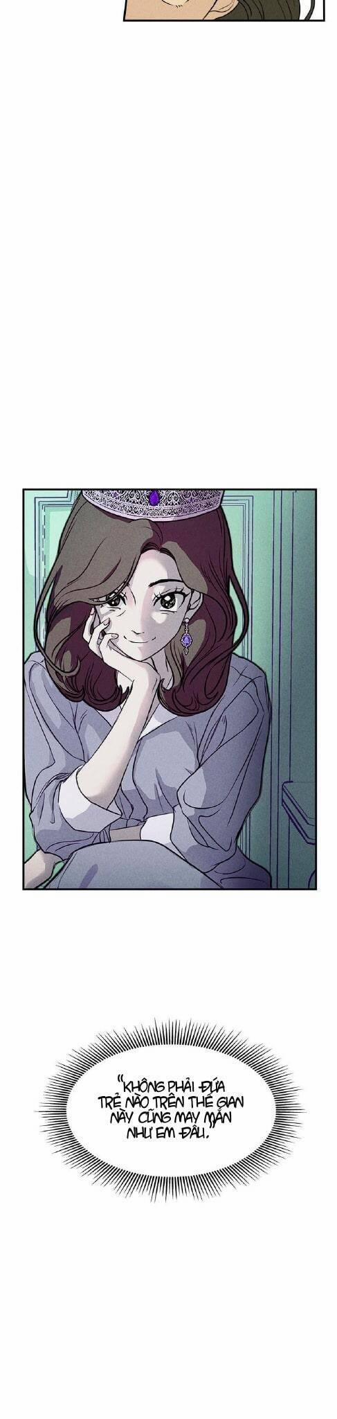 Thỏa Thuận Bí Mật Giữa Chúng Ta 7 trang 24