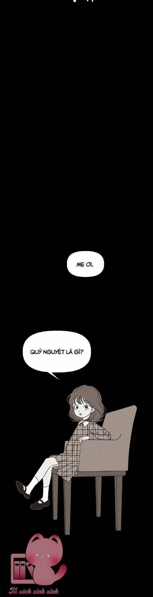 Thỏa Thuận Bí Mật Giữa Chúng Ta 7 trang 29