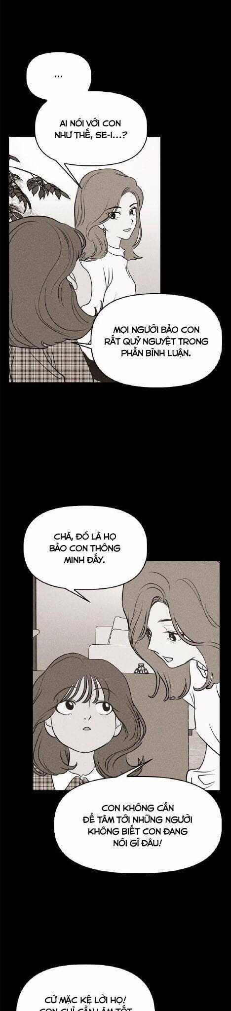 Thỏa Thuận Bí Mật Giữa Chúng Ta 7 trang 30