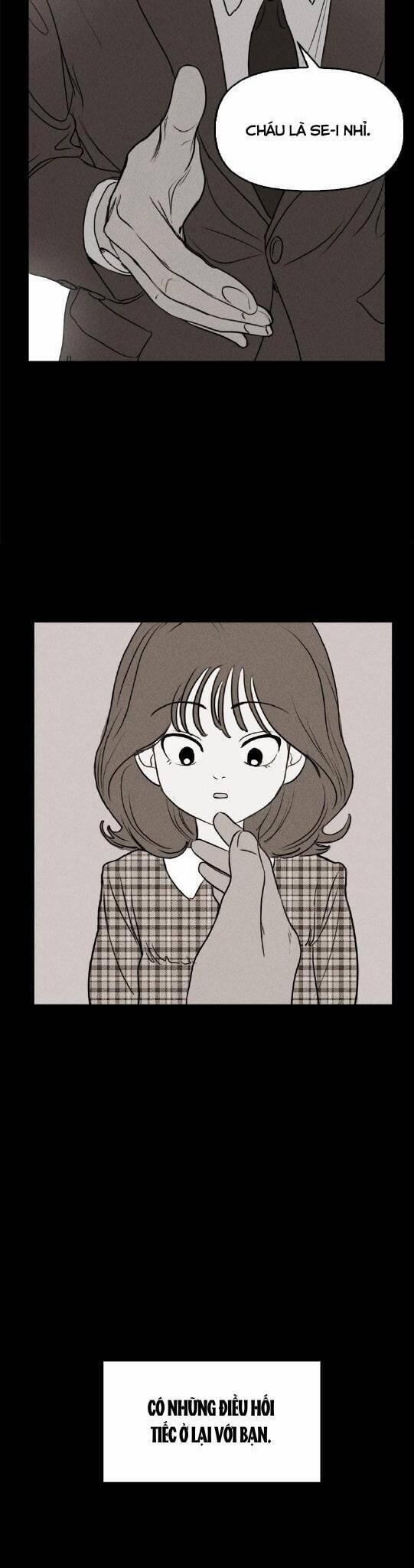 Thỏa Thuận Bí Mật Giữa Chúng Ta 7 trang 32