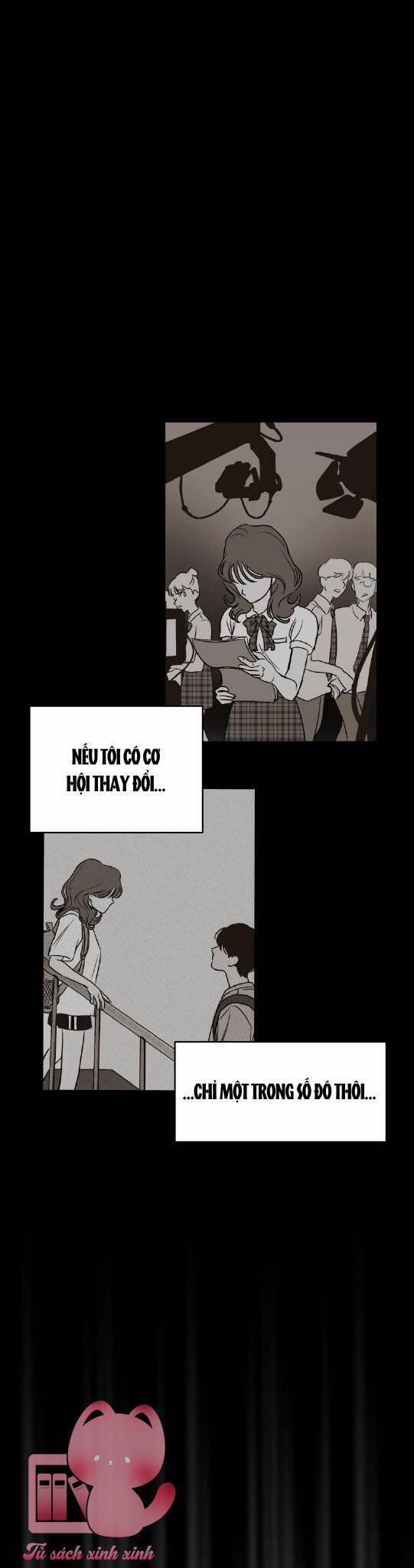 Thỏa Thuận Bí Mật Giữa Chúng Ta 7 trang 33