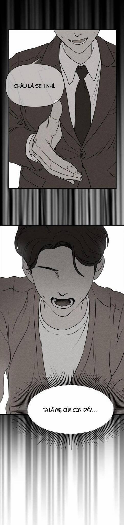 Thỏa Thuận Bí Mật Giữa Chúng Ta 7 trang 34