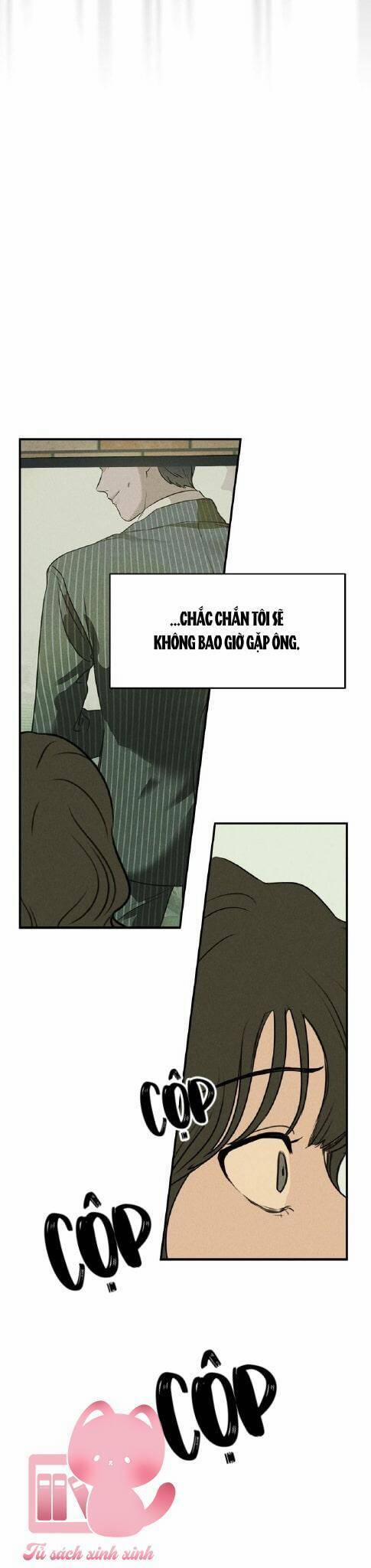 Thỏa Thuận Bí Mật Giữa Chúng Ta 7 trang 35