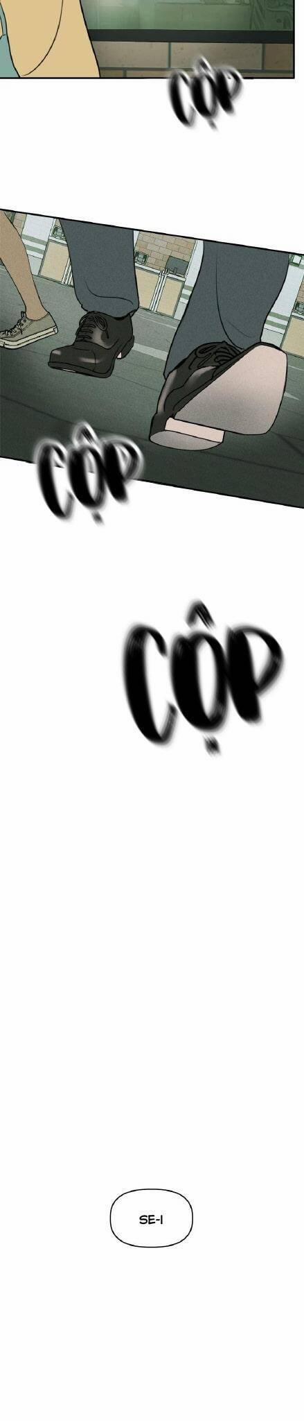 Thỏa Thuận Bí Mật Giữa Chúng Ta 7 trang 38