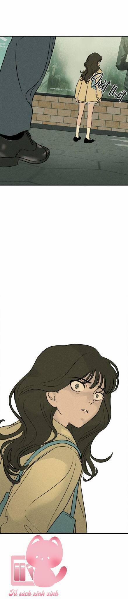 Thỏa Thuận Bí Mật Giữa Chúng Ta 7 trang 39