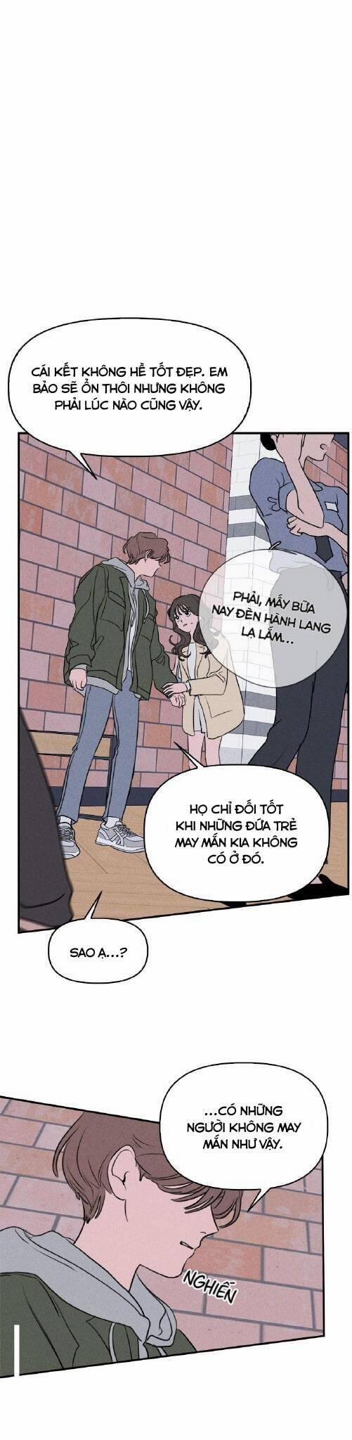 Thỏa Thuận Bí Mật Giữa Chúng Ta 7 trang 7