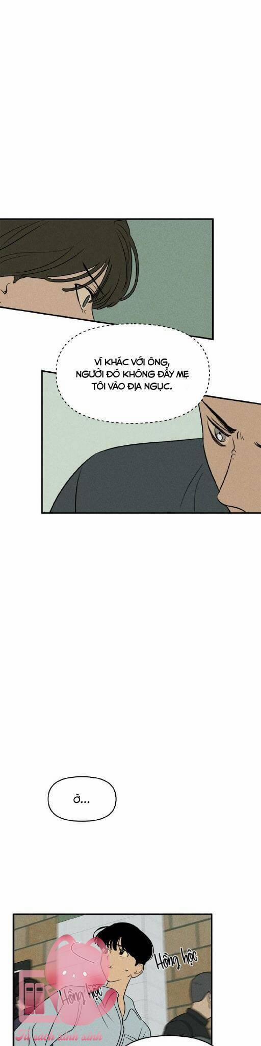 Thỏa Thuận Bí Mật Giữa Chúng Ta 8 trang 10