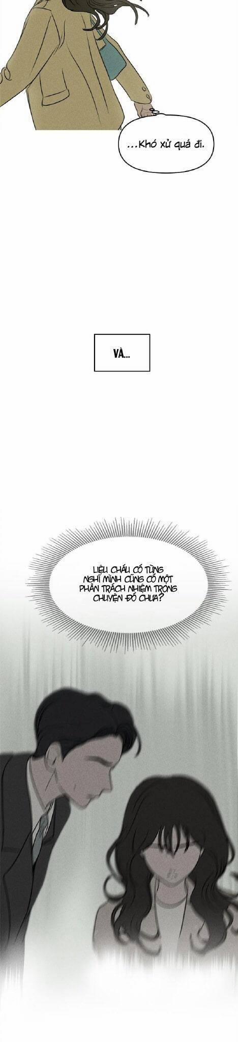 Thỏa Thuận Bí Mật Giữa Chúng Ta 8 trang 19