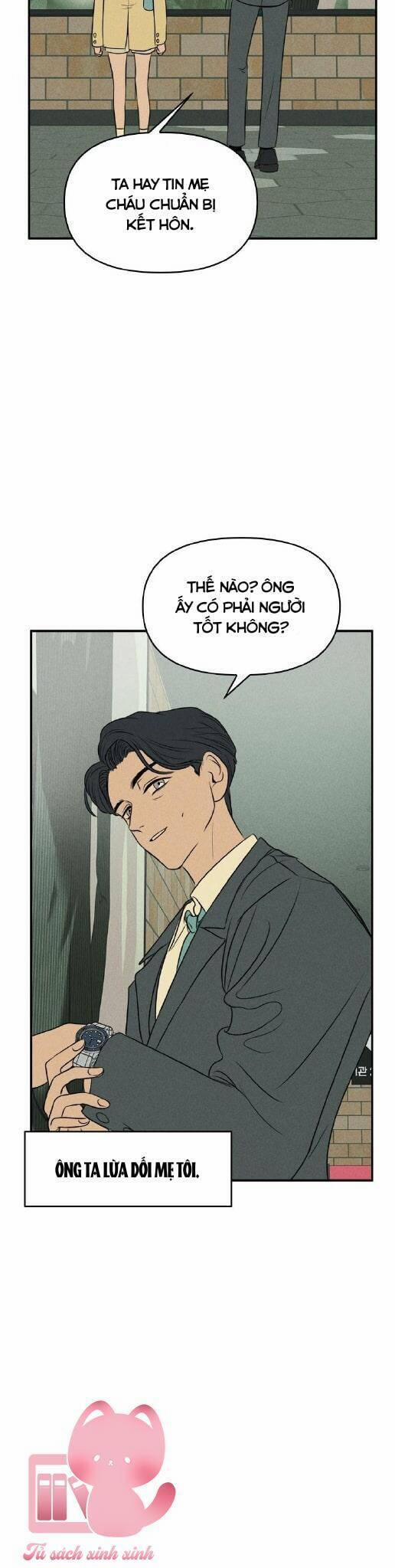 Thỏa Thuận Bí Mật Giữa Chúng Ta 8 trang 4