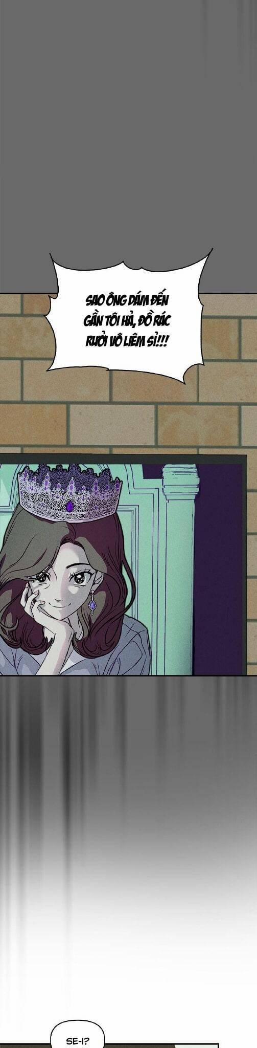 Thỏa Thuận Bí Mật Giữa Chúng Ta 8 trang 7