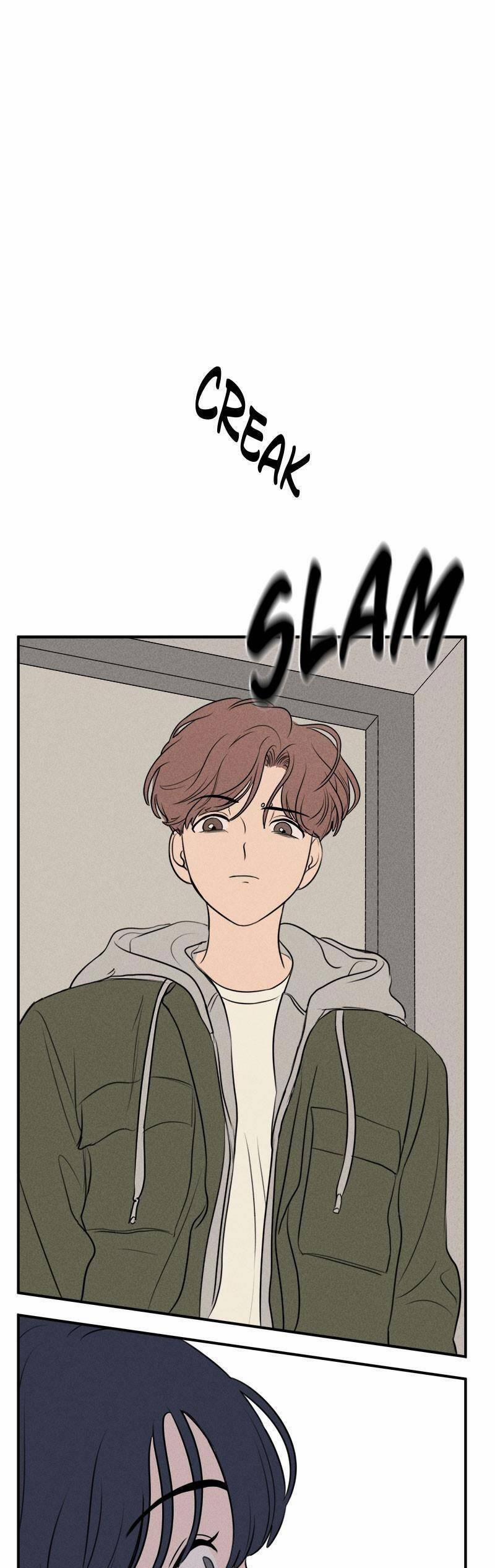 Thỏa Thuận Bí Mật Giữa Chúng Ta 9 trang 1