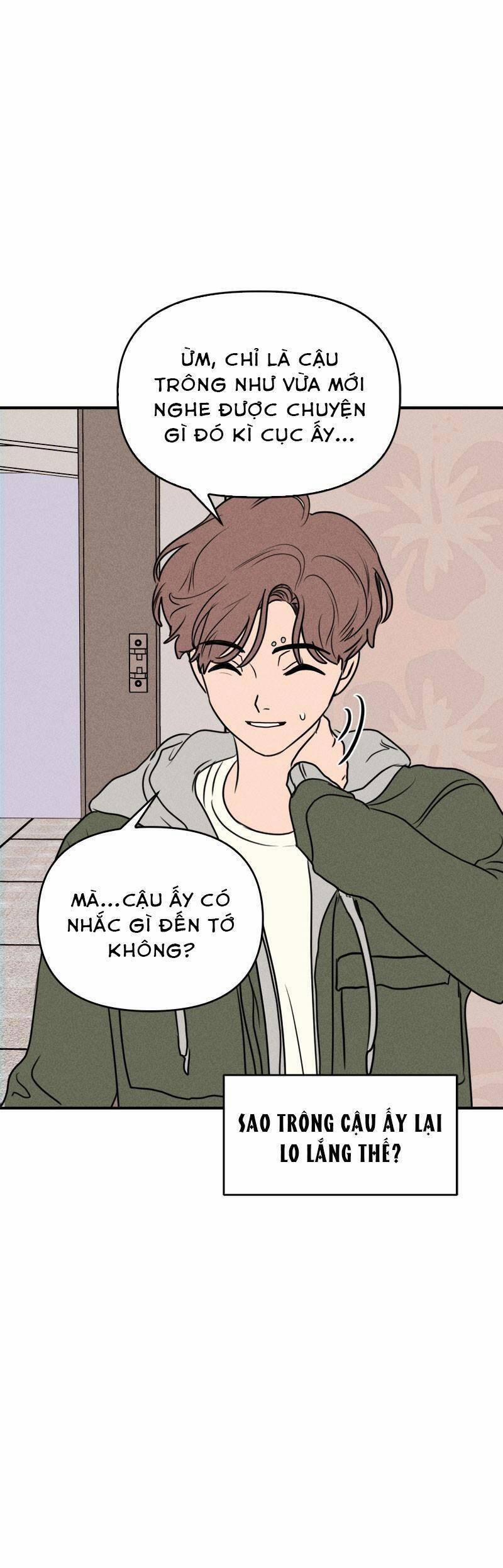 Thỏa Thuận Bí Mật Giữa Chúng Ta 9 trang 13