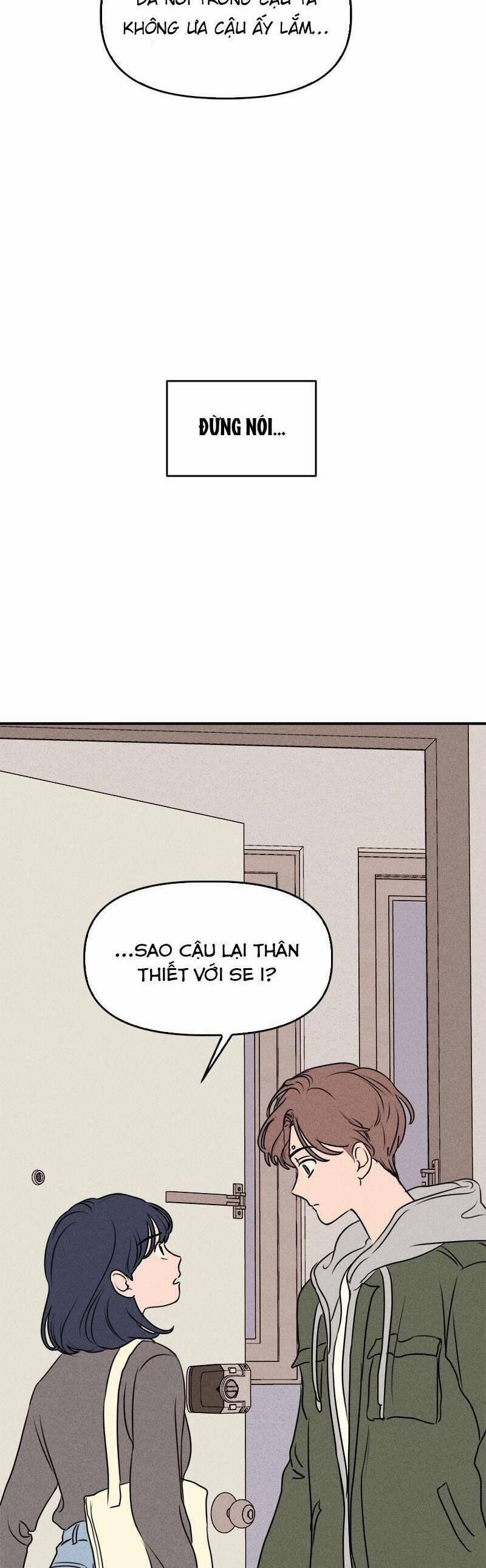 Thỏa Thuận Bí Mật Giữa Chúng Ta 9 trang 17