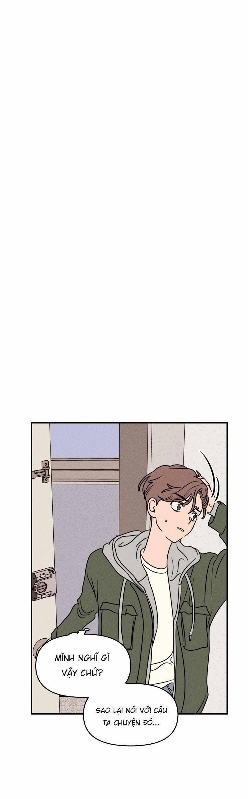 Thỏa Thuận Bí Mật Giữa Chúng Ta 9 trang 25