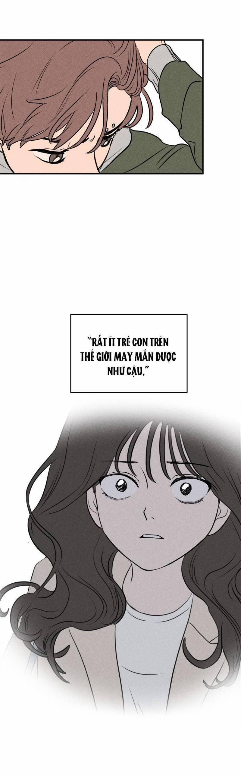 Thỏa Thuận Bí Mật Giữa Chúng Ta 9 trang 26