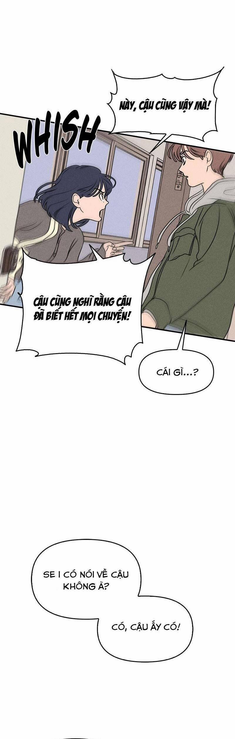 Thỏa Thuận Bí Mật Giữa Chúng Ta 9 trang 29