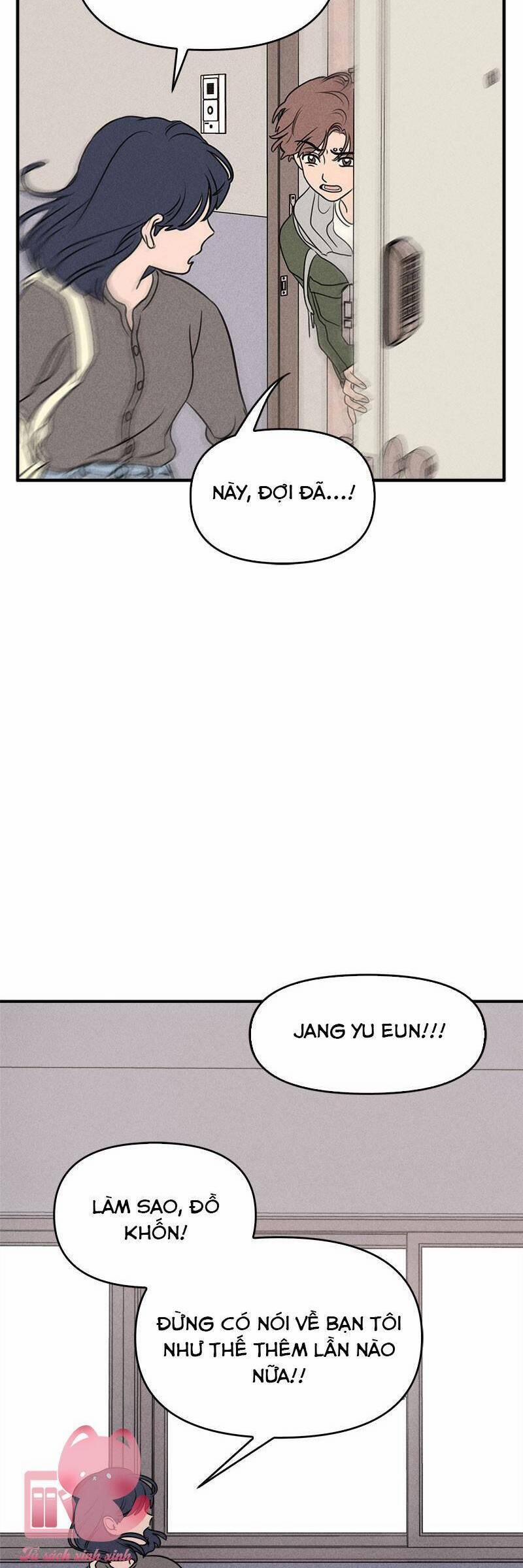 Thỏa Thuận Bí Mật Giữa Chúng Ta 9 trang 33