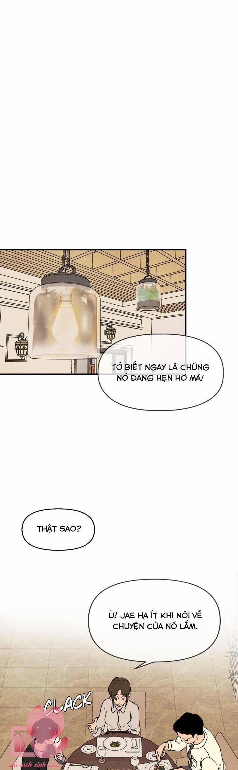 Thỏa Thuận Bí Mật Giữa Chúng Ta 9 trang 36