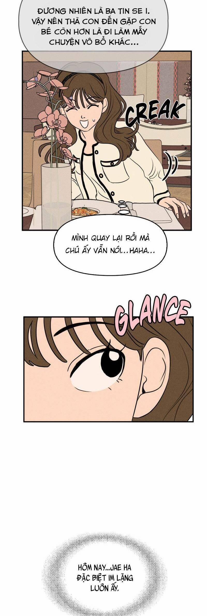 Thỏa Thuận Bí Mật Giữa Chúng Ta 9 trang 43