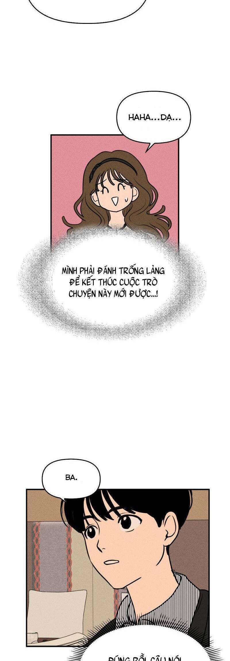 Thỏa Thuận Bí Mật Giữa Chúng Ta 9 trang 46