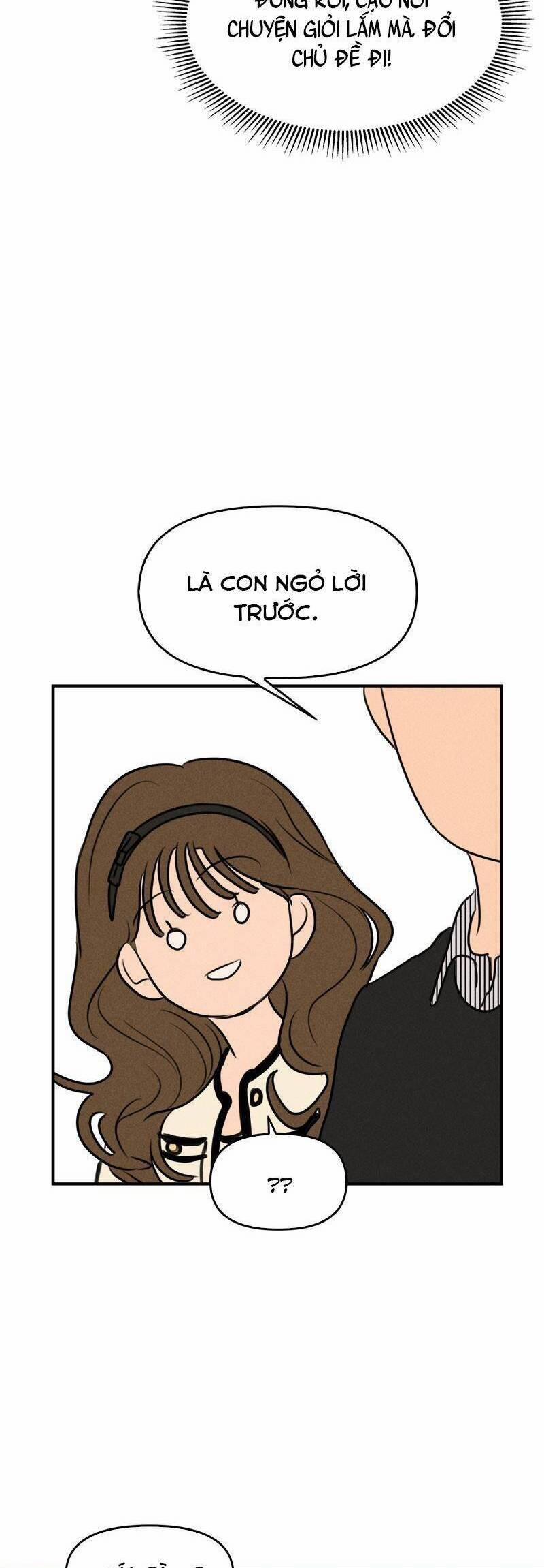 Thỏa Thuận Bí Mật Giữa Chúng Ta 9 trang 47