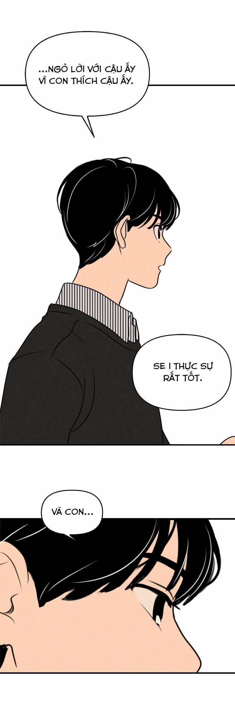 Thỏa Thuận Bí Mật Giữa Chúng Ta 9 trang 49