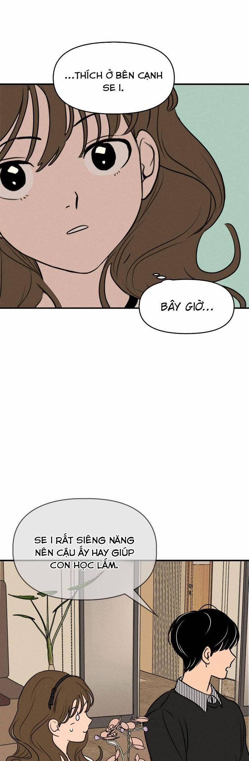 Thỏa Thuận Bí Mật Giữa Chúng Ta 9 trang 50