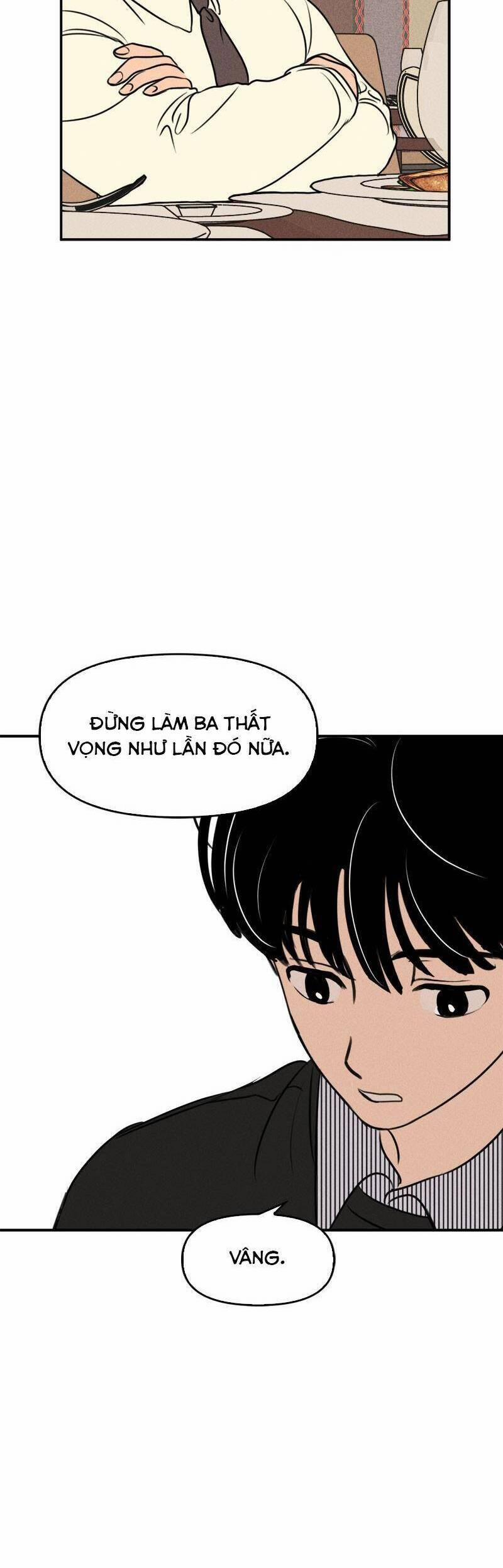 Thỏa Thuận Bí Mật Giữa Chúng Ta 9 trang 55