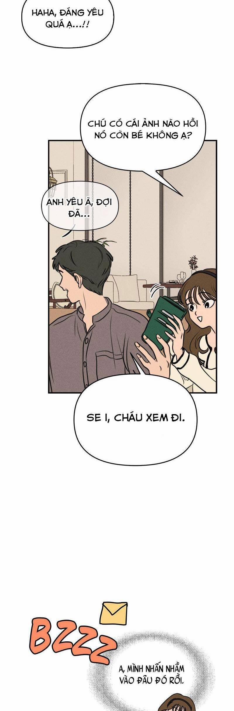 Thỏa Thuận Bí Mật Giữa Chúng Ta 9 trang 59