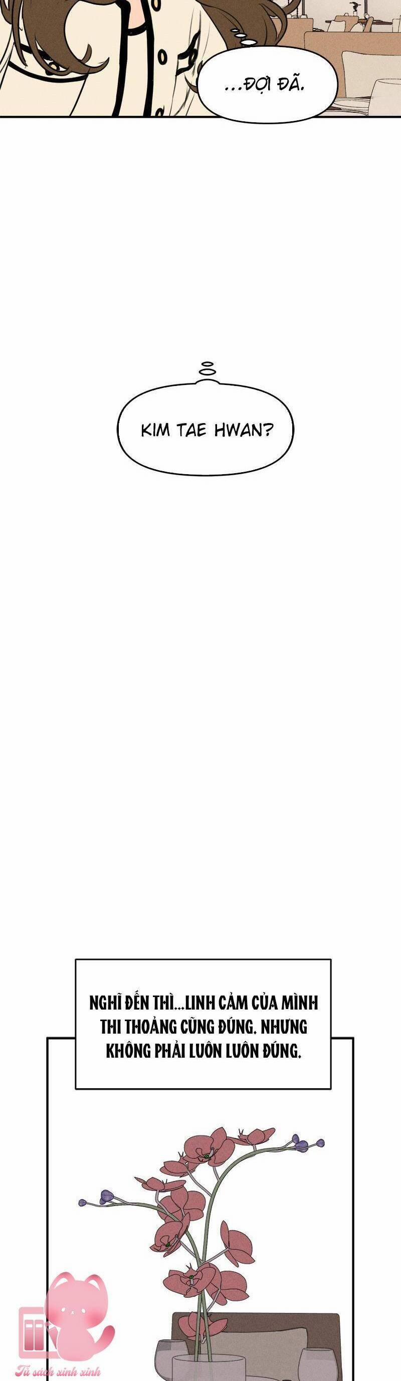 Thỏa Thuận Bí Mật Giữa Chúng Ta 9 trang 63