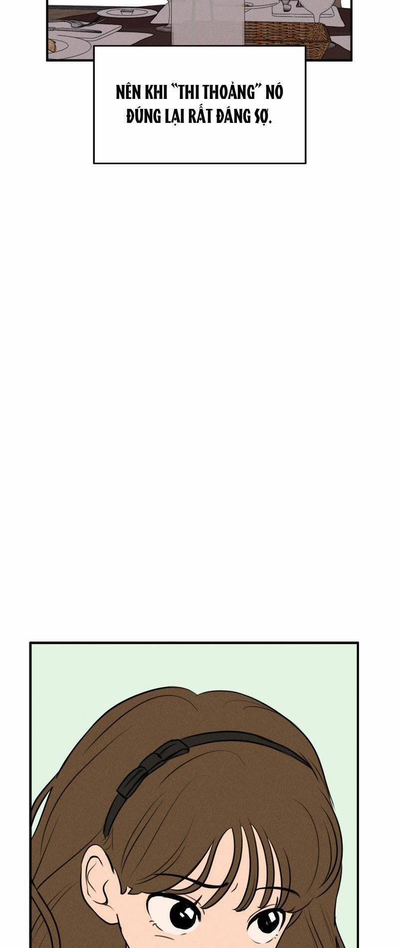 Thỏa Thuận Bí Mật Giữa Chúng Ta 9 trang 64