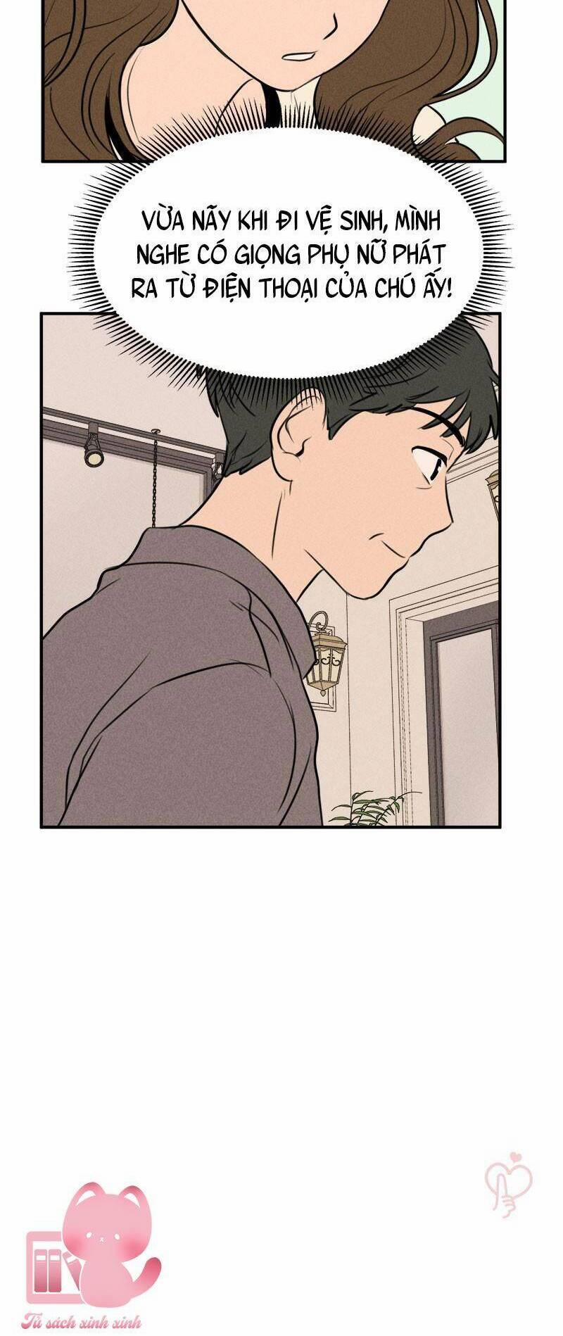 Thỏa Thuận Bí Mật Giữa Chúng Ta 9 trang 65