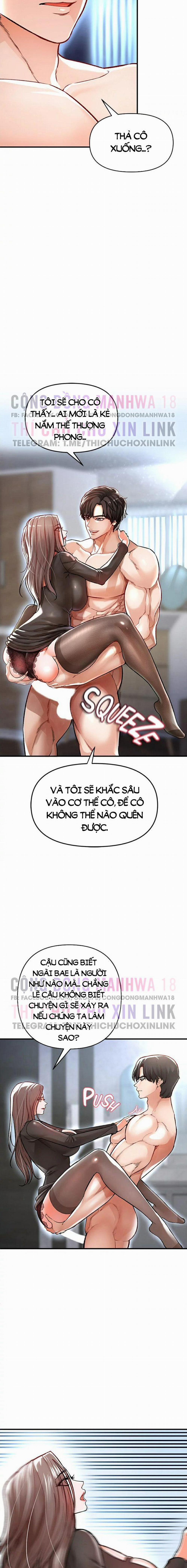 Thỏa Thuận Đổi Đời 10 trang 1