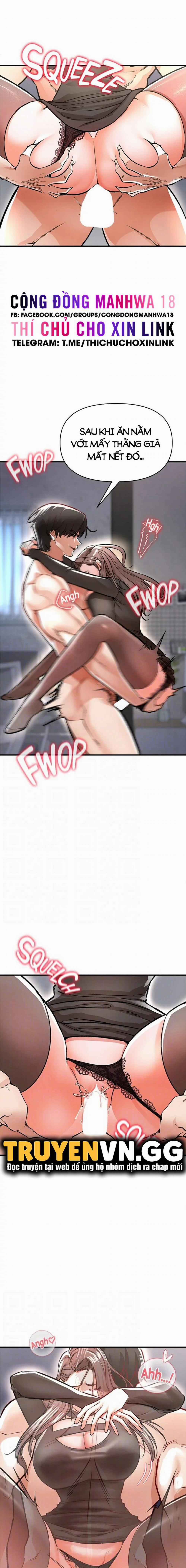 Thỏa Thuận Đổi Đời 10 trang 11