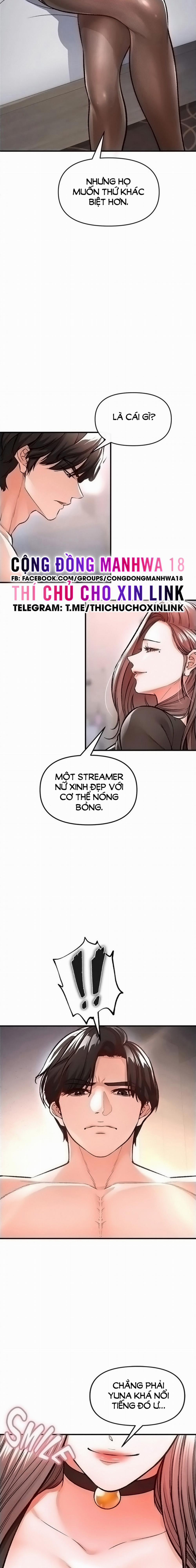 Thỏa Thuận Đổi Đời 11 trang 10