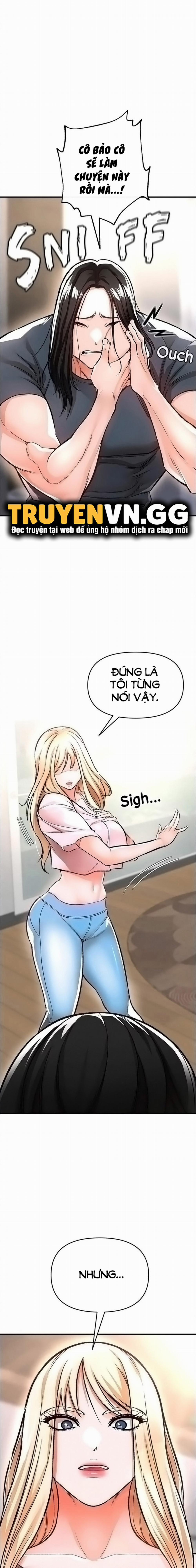 Thỏa Thuận Đổi Đời 11 trang 12