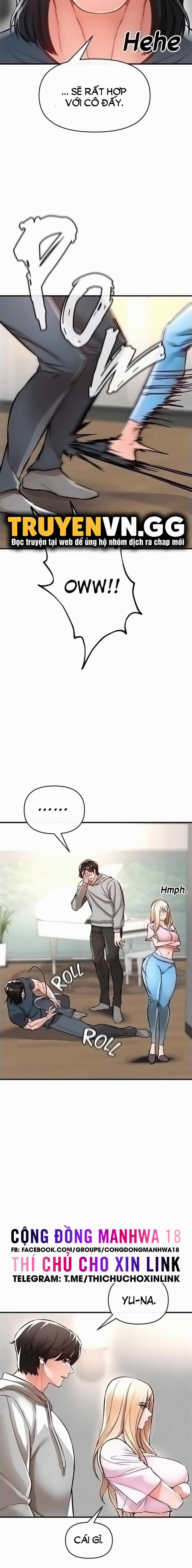 Thỏa Thuận Đổi Đời 11 trang 15