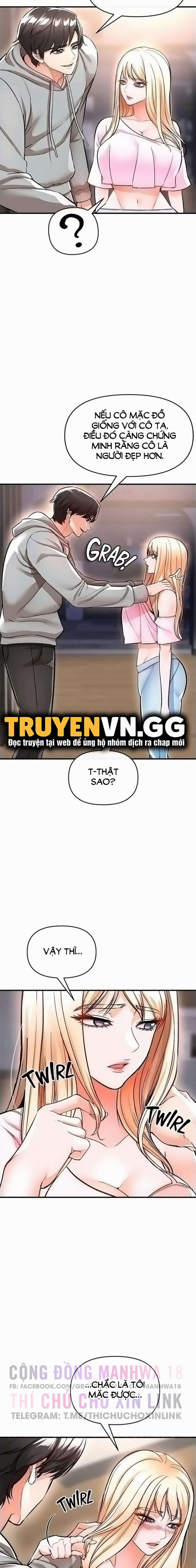 Thỏa Thuận Đổi Đời 11 trang 19