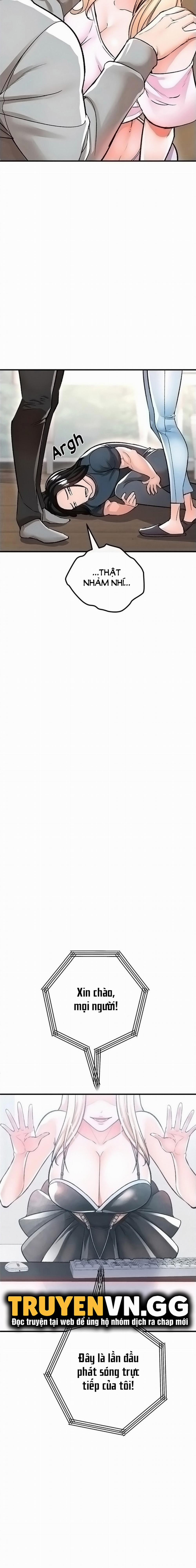 Thỏa Thuận Đổi Đời 11 trang 20