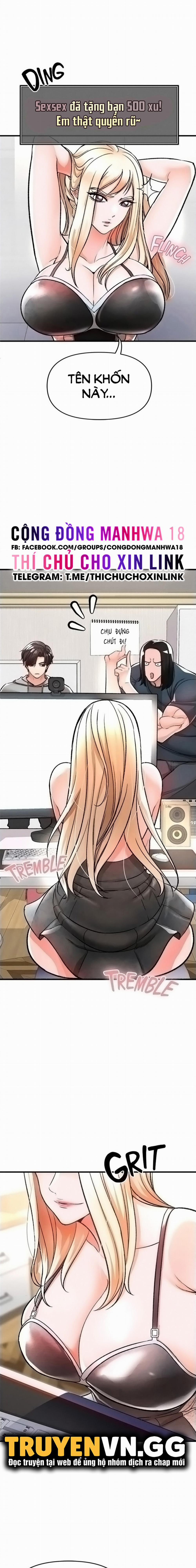 Thỏa Thuận Đổi Đời 11 trang 22