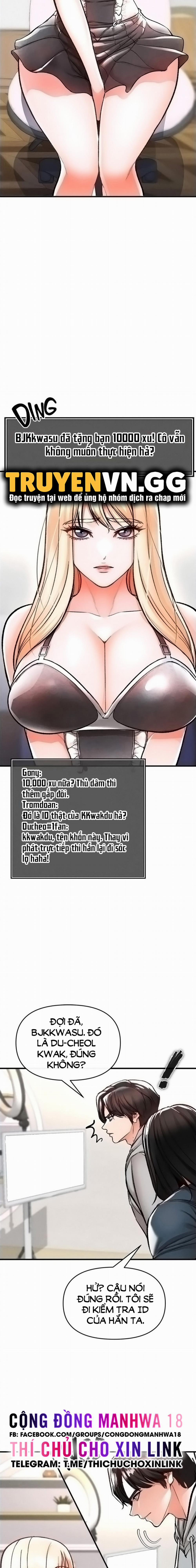 Thỏa Thuận Đổi Đời 11 trang 25