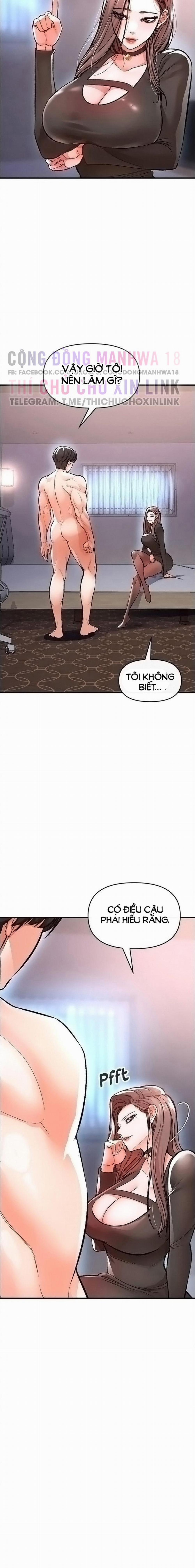 Thỏa Thuận Đổi Đời 11 trang 3